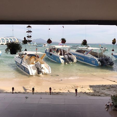 Ma-Samet Apartment Rayong Exterior foto