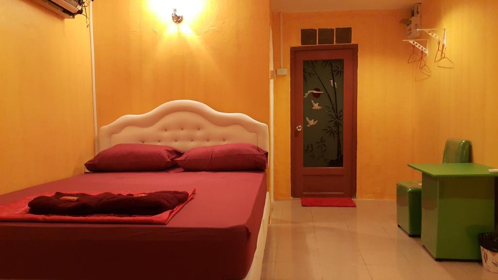 Ma-Samet Apartment Rayong Cameră foto