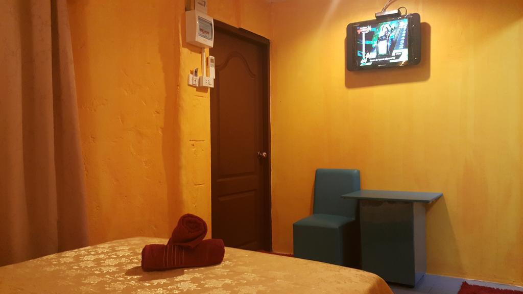 Ma-Samet Apartment Rayong Cameră foto