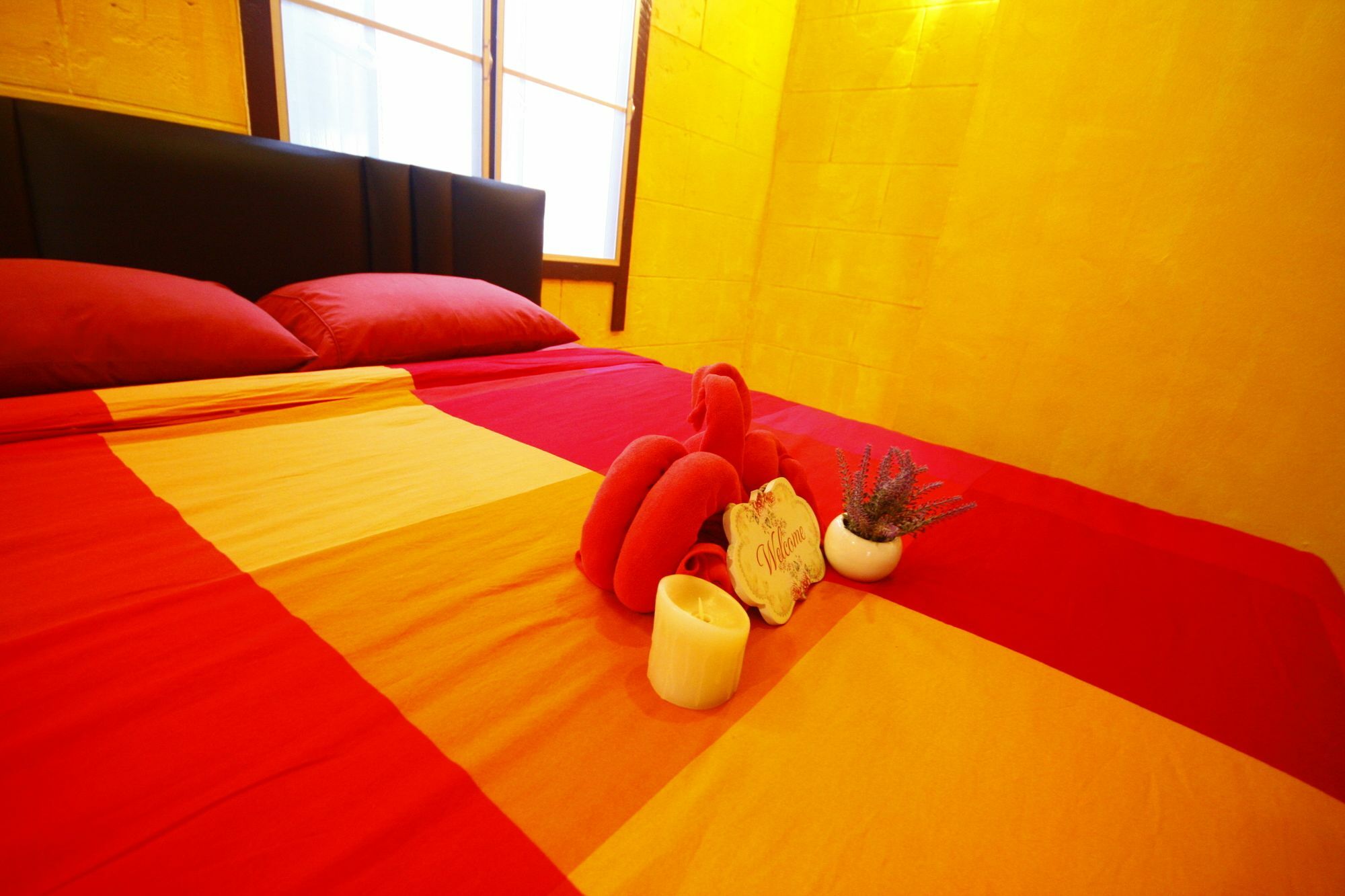 Ma-Samet Apartment Rayong Exterior foto