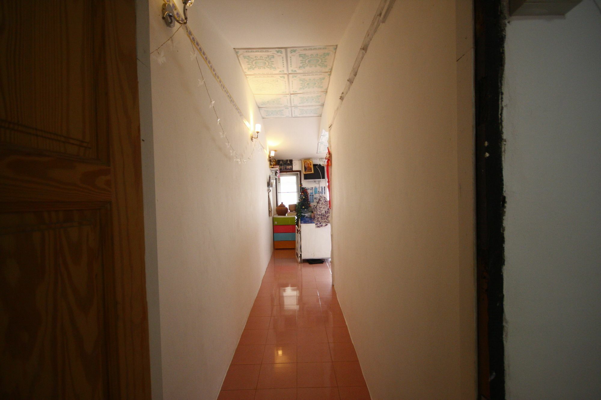 Ma-Samet Apartment Rayong Exterior foto